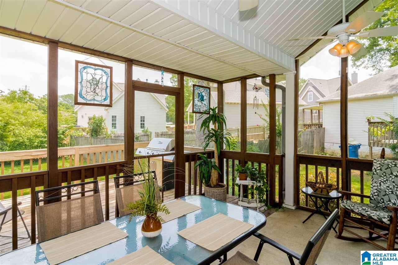 237 South Wood Road Birmingham, AL 35209 - Photo 25 of 31