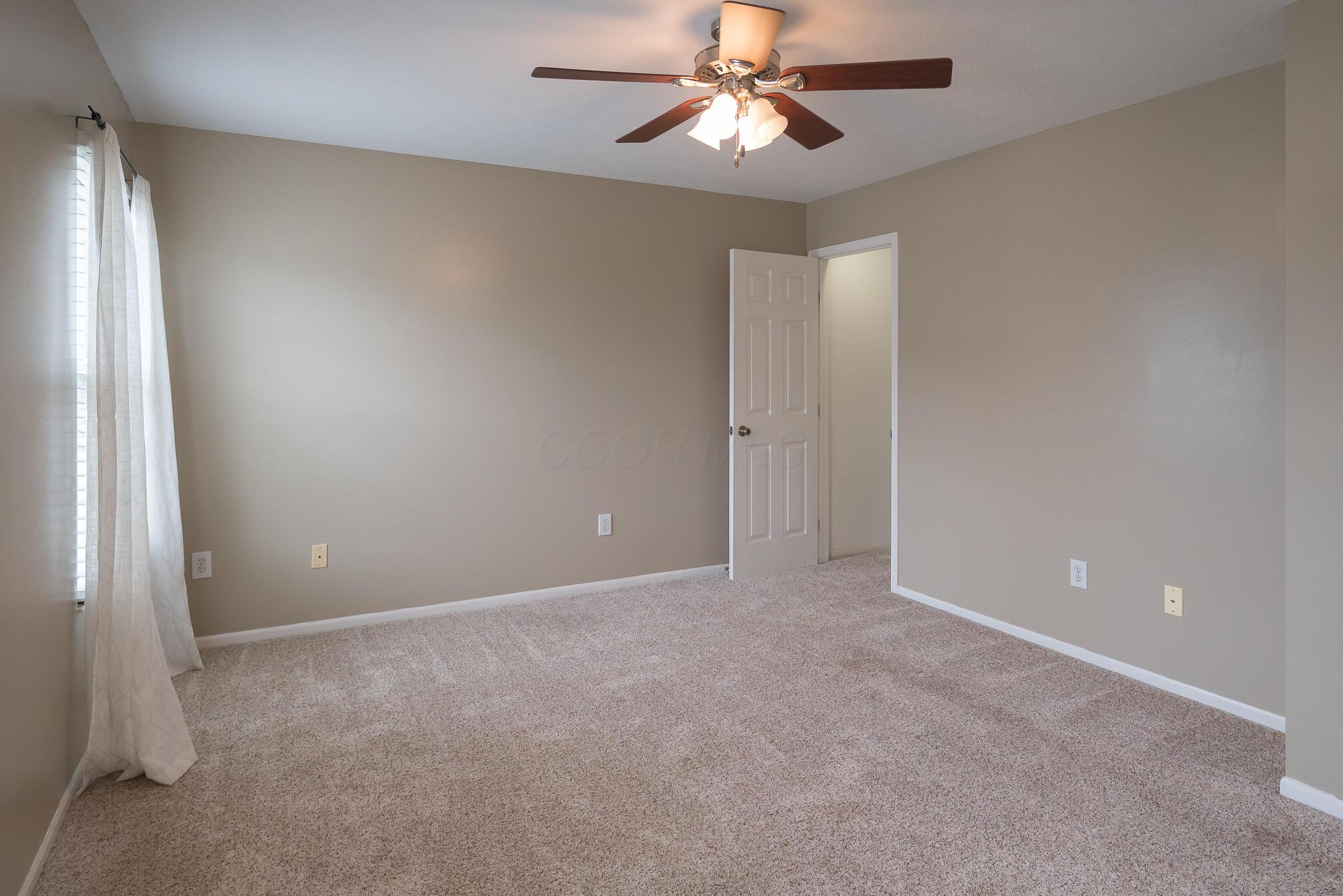 235 Millpond Road Sunbury, OH 43074 - Photo 14 of 24 Owner Bedroom