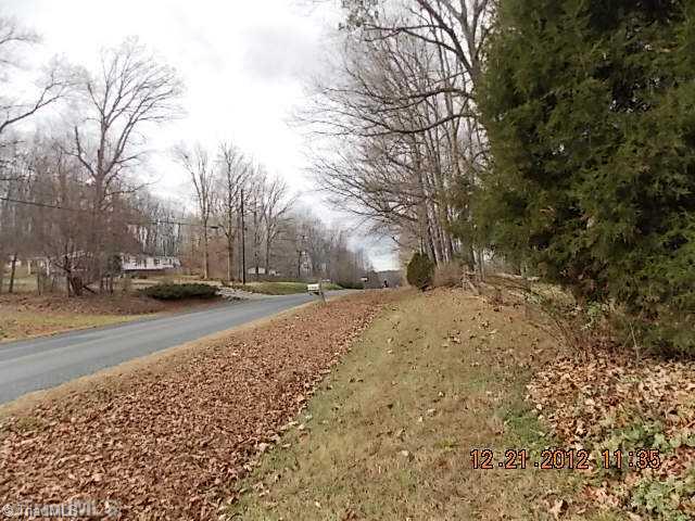 406 Holder Inman Road Randleman, NC 27317 - Photo 12 of 12 Exterior Front.