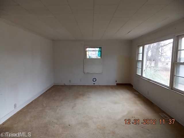 406 Holder Inman Road Randleman, NC 27317 - Photo 6 of 12 Exterior Front.