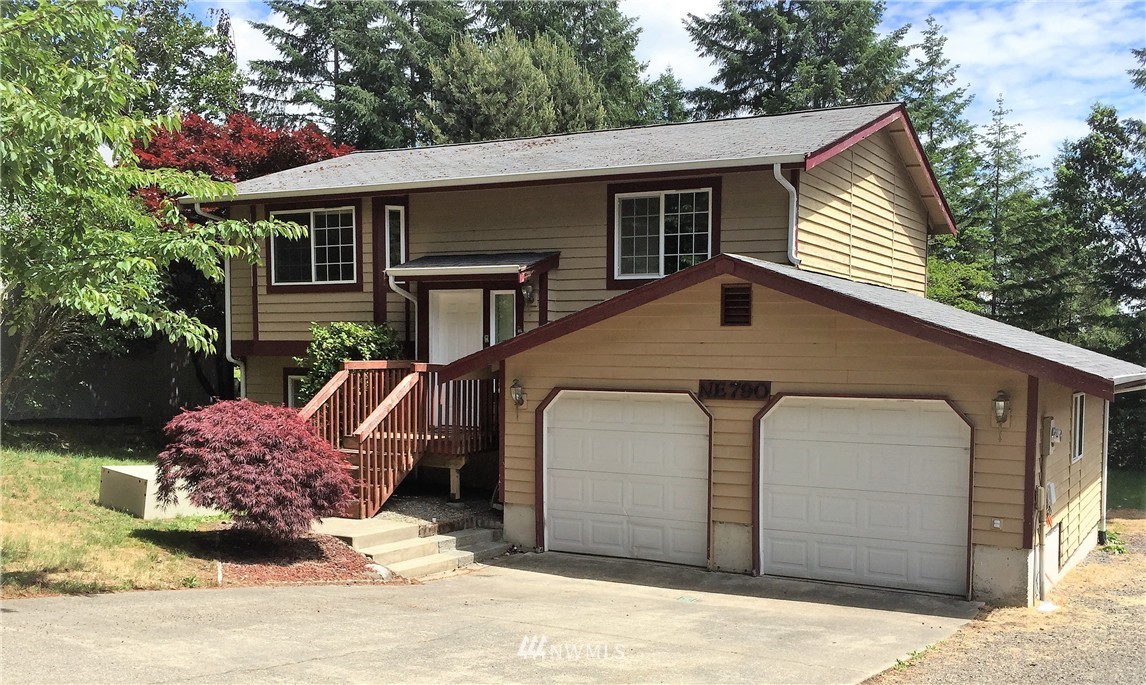 790 Northeast Larson Lake Road Belfair, WA 98528 - Photo 1 of 8 Gallery Image 1