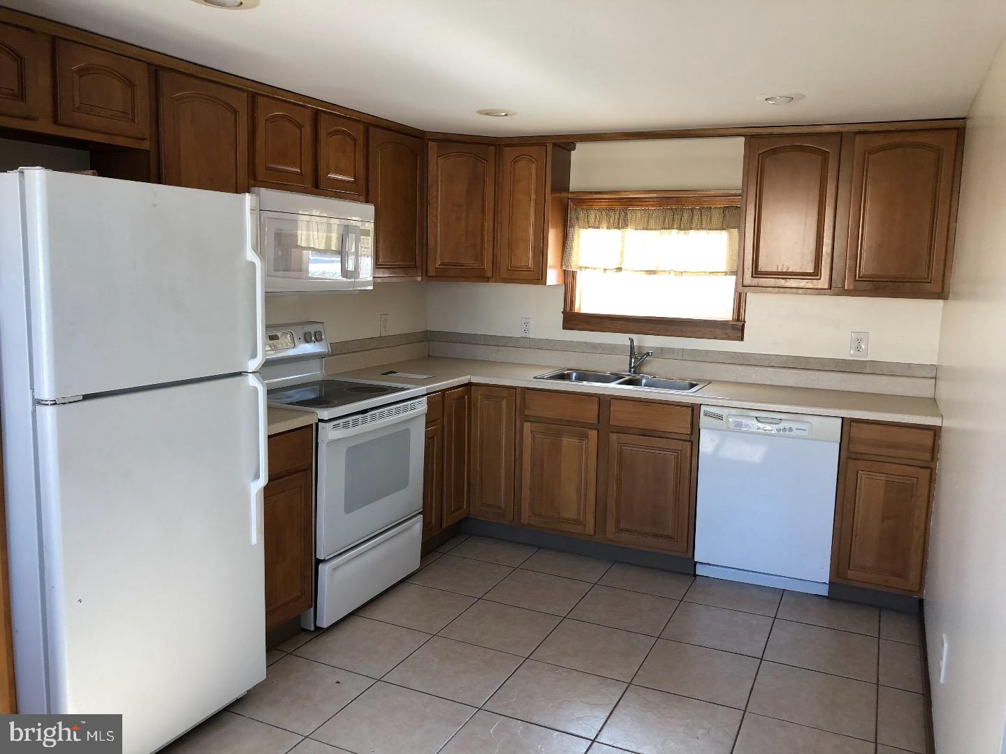 80 Hagersville Road Salem, NJ 08079 - Photo 14 of 18 Kitchen