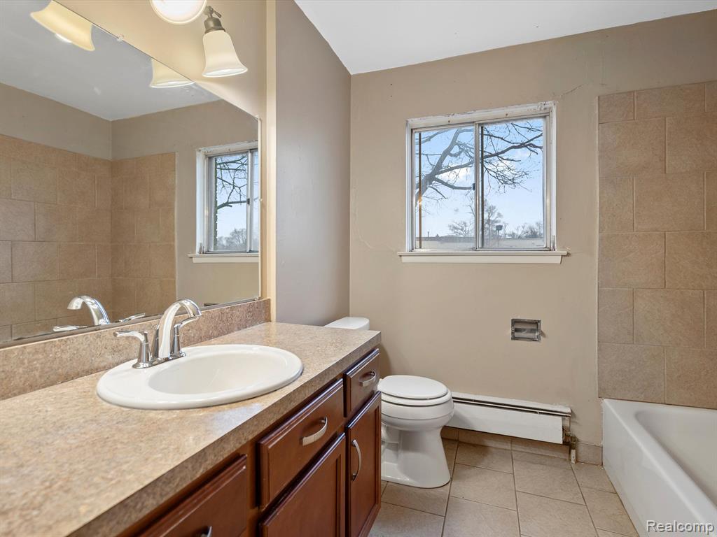 26305 West Seven Mile Road, Unit A105 Redford, MI 48240 - Photo 12 of 12