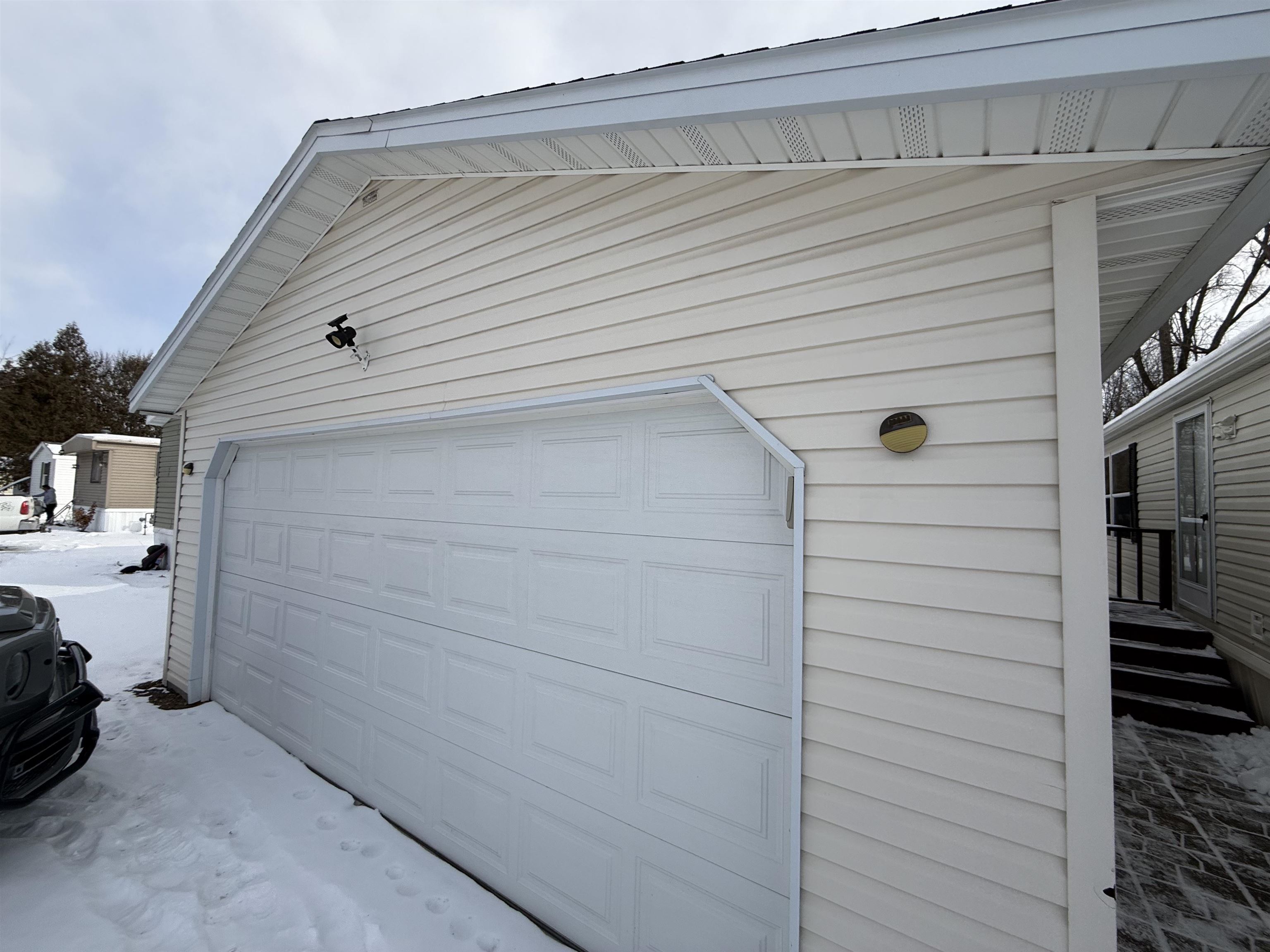 404 Lincoln Avenue, Unit 6 Reeseville, WI 53579 - Photo 11 of 12