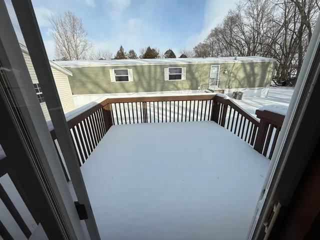 $92,900 | 404 Lincoln Avenue, Unit 6, Reeseville, WI 53579