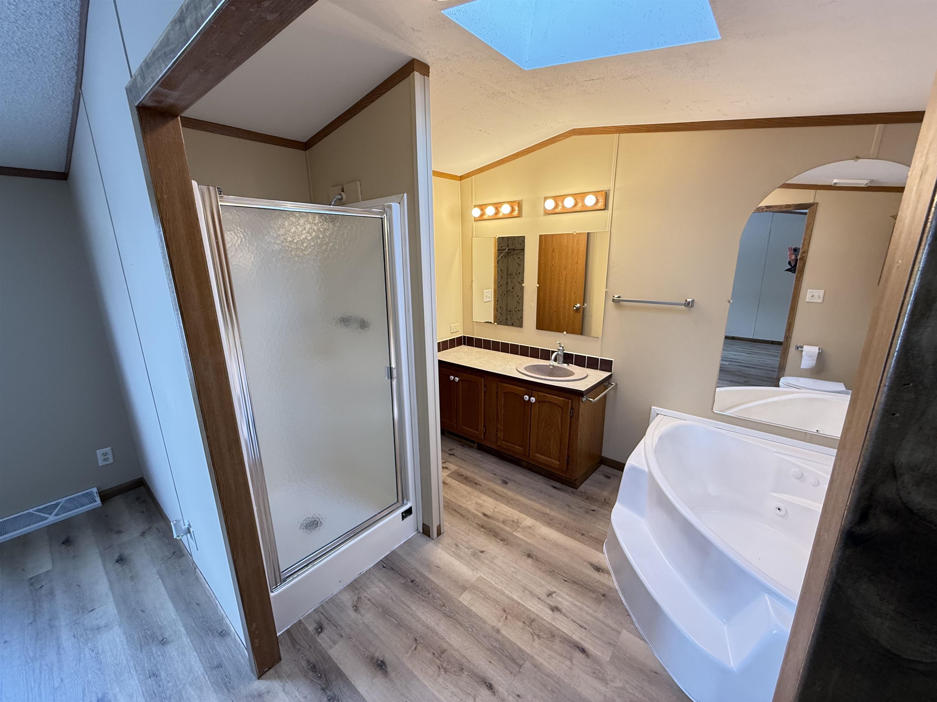 404 Lincoln Avenue, Unit 6 Reeseville, WI 53579 - Photo 4 of 10