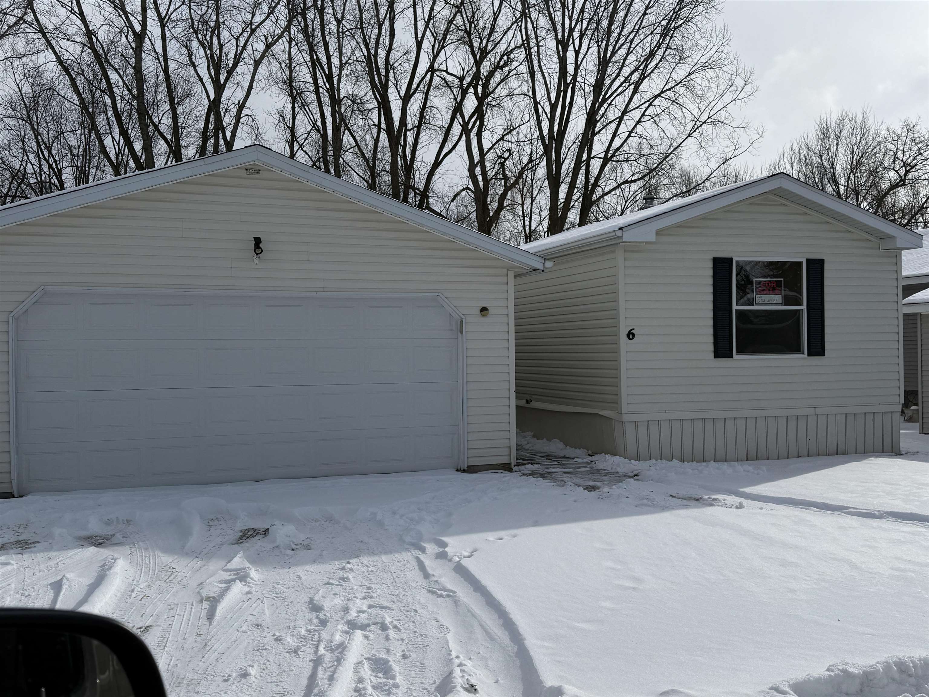 404 Lincoln Avenue, Unit 6 Reeseville, WI 53579 - Photo 10 of 10
