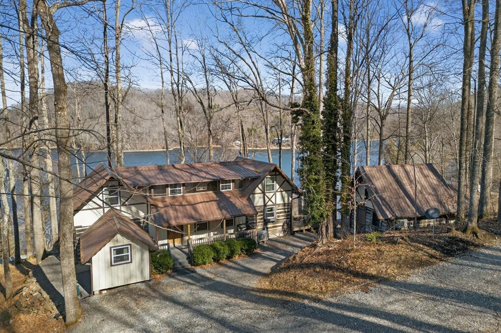 124 Mount Mariah Road Topton, NC 28781 - Photo 10 of 74