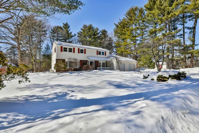 $729,000 | 139 Peele Road, Nashua, NH 03062