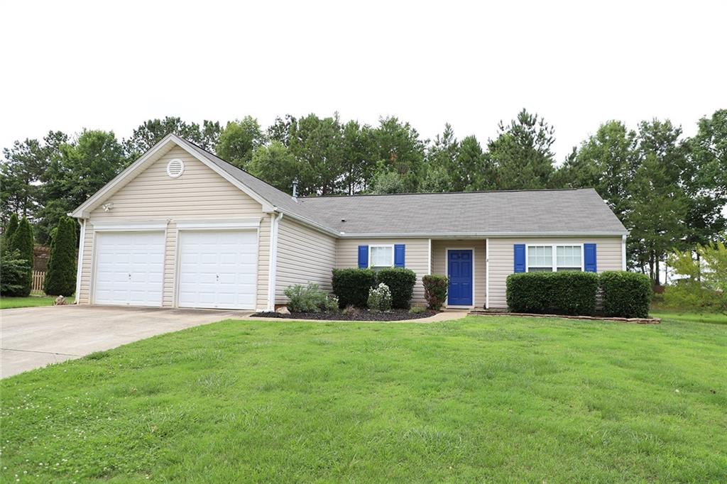 31 Abbey Lane Cartersville, GA 30120 - Photo 1 of 1