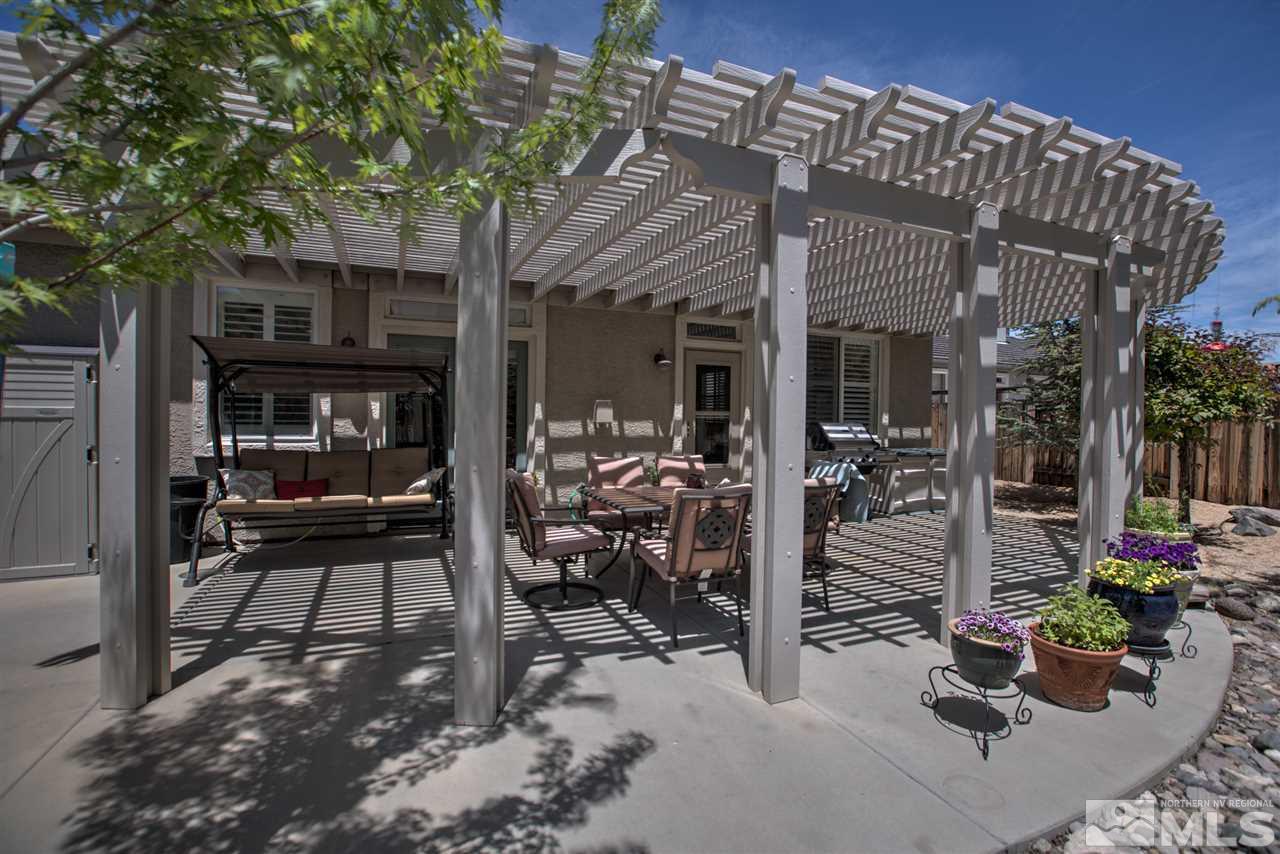 3263 Banestone Road Sparks, NV 89436 - Photo 15 of 18 Photo 15