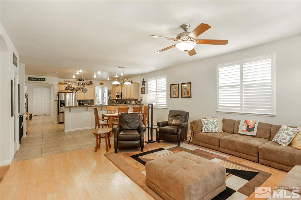 3263 Banestone Road Sparks, NV 89436 - Photo 4 of 18 Photo 4