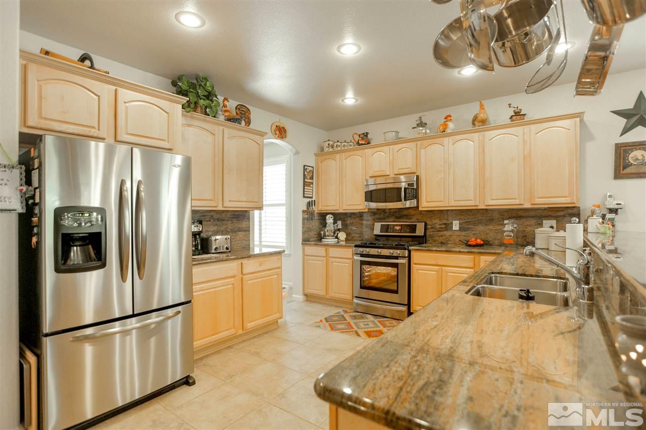 3263 Banestone Road Sparks, NV 89436 - Photo 5 of 18 Photo 5