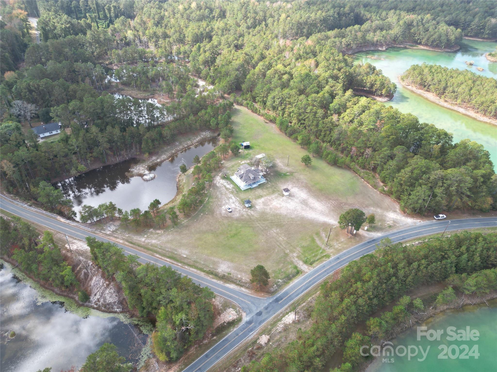 2034 Haileys Ferry Road Lilesville, NC 28091 - Photo 6 of 48