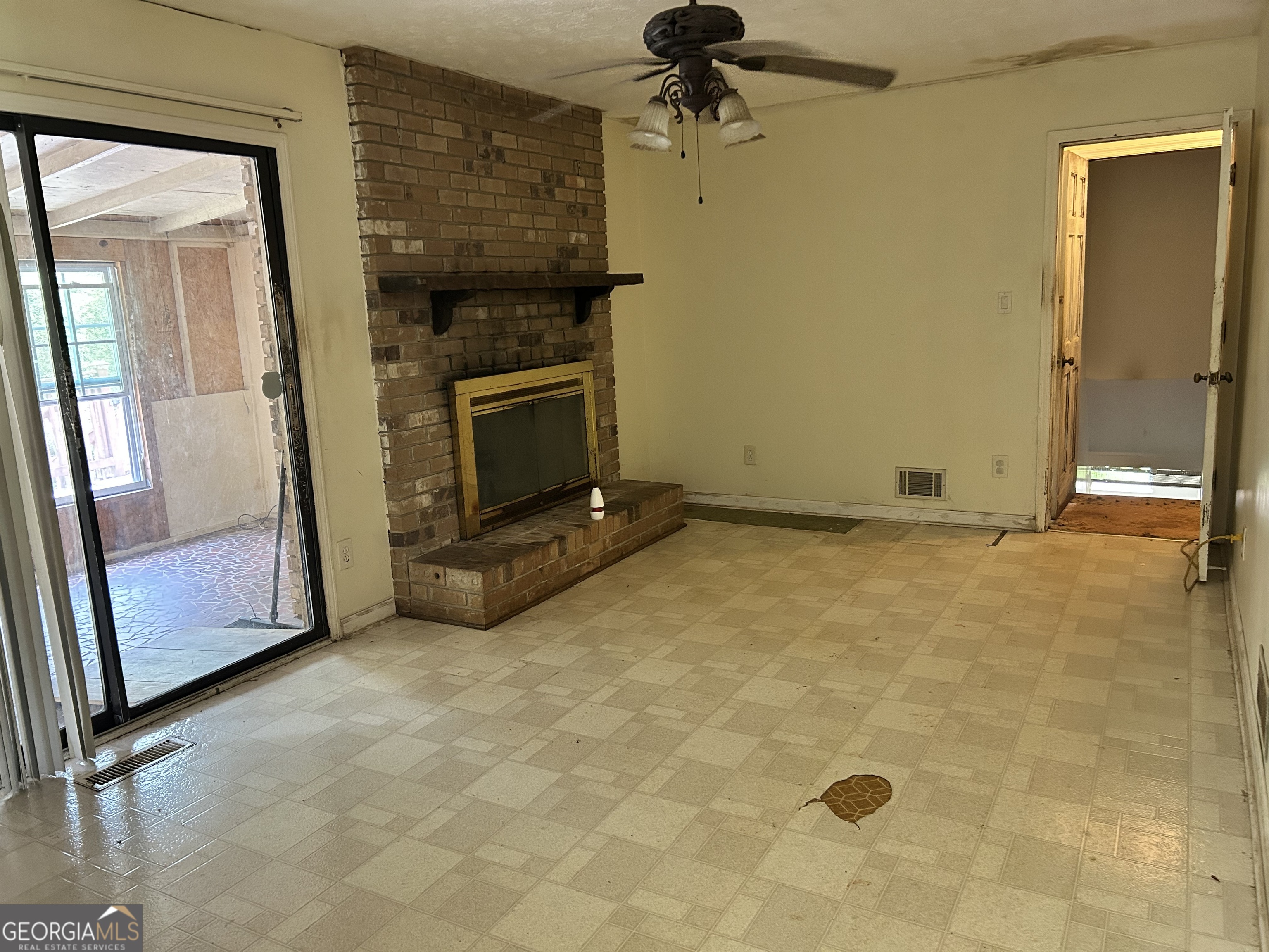 7090 Rivertown Road Fairburn, GA 30213 - Photo 16 of 44