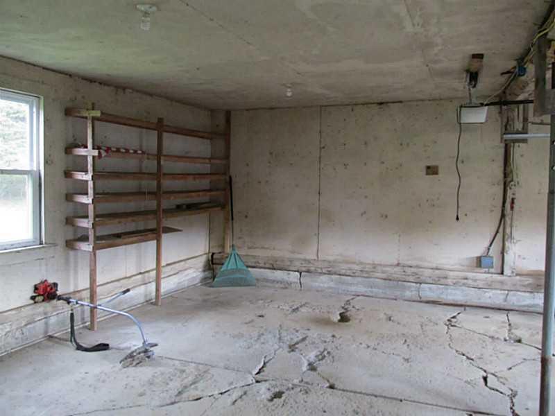 35 Jewell Lake Road Monticello, ME 04760 - Photo 16 of 16 Interior Space/Layout.