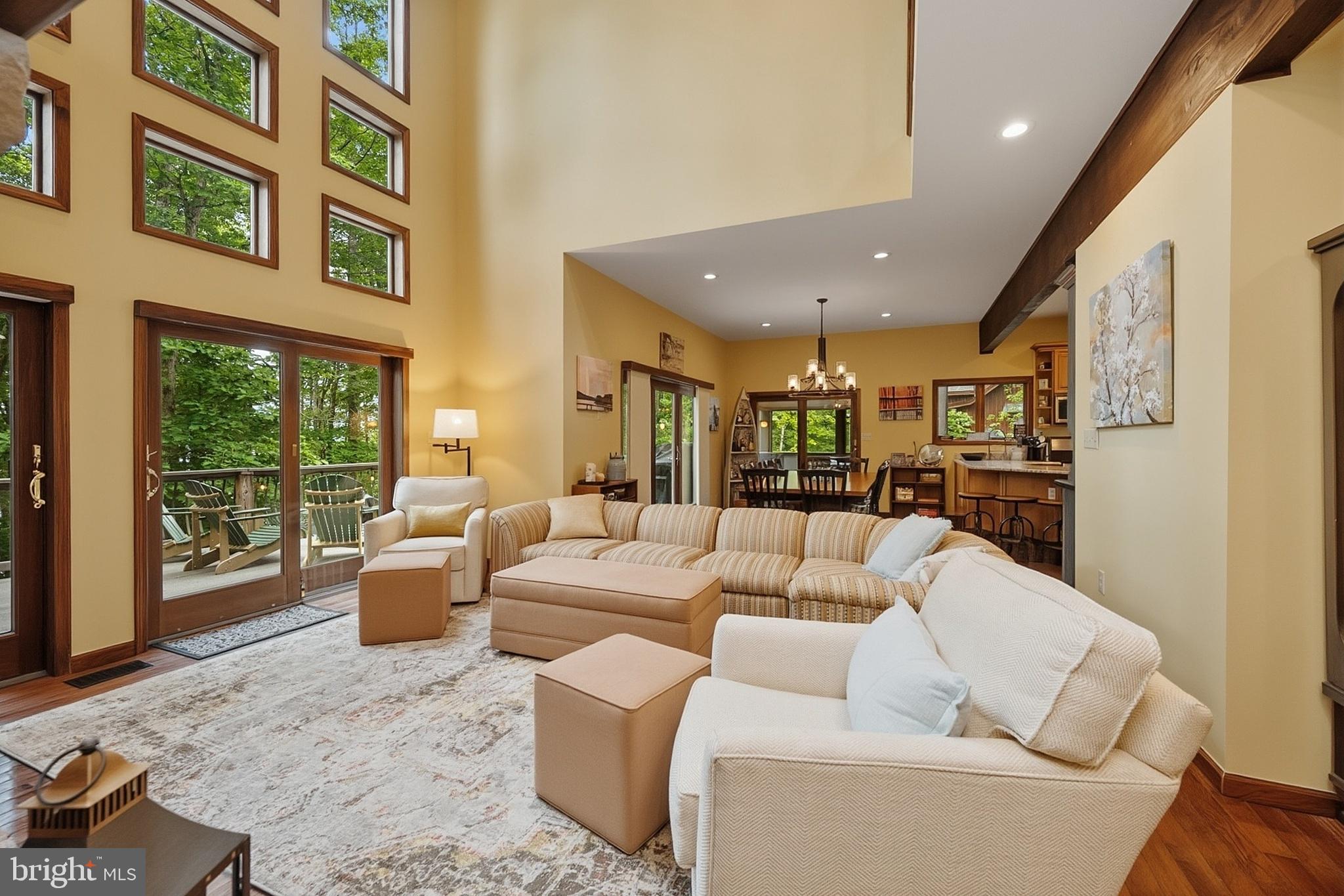 1342 Stockslager Road Oakland, MD 21550 - Photo 29 of 118