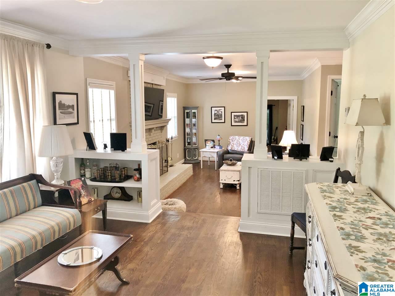 3036 Garland Road Birmingham, AL 35242 - Photo 5 of 31