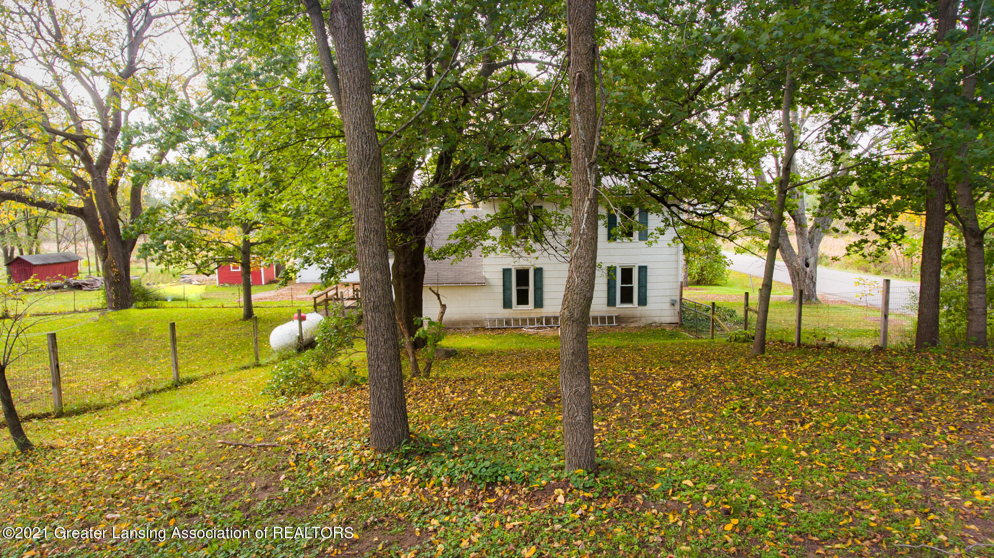 1391 West Howell Road Mason, MI 48854 - Photo 22 of 32 1391WHowellRd22