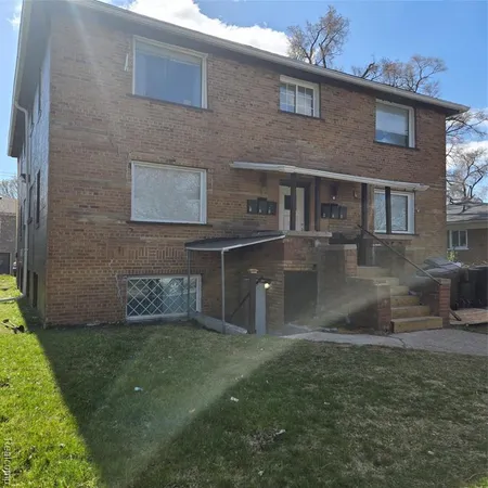 $485,000 | 3807 19th Street, Ecorse, MI 48229