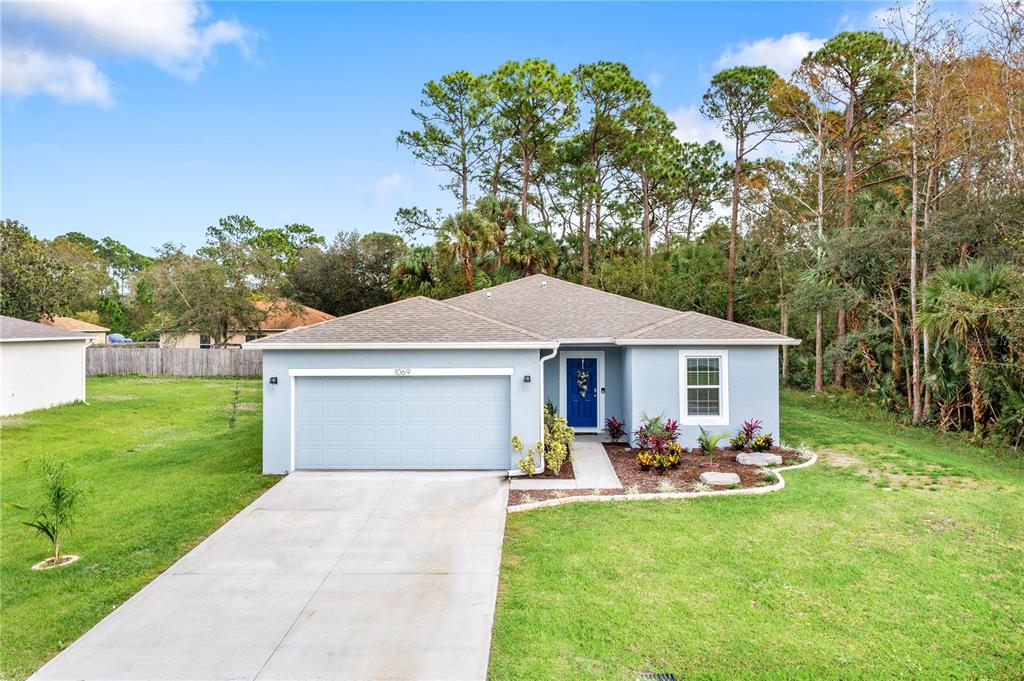 1069 Wabash Road Southeast Palm Bay, FL 32909 - Photo 1 of 1 Gallery Image 1