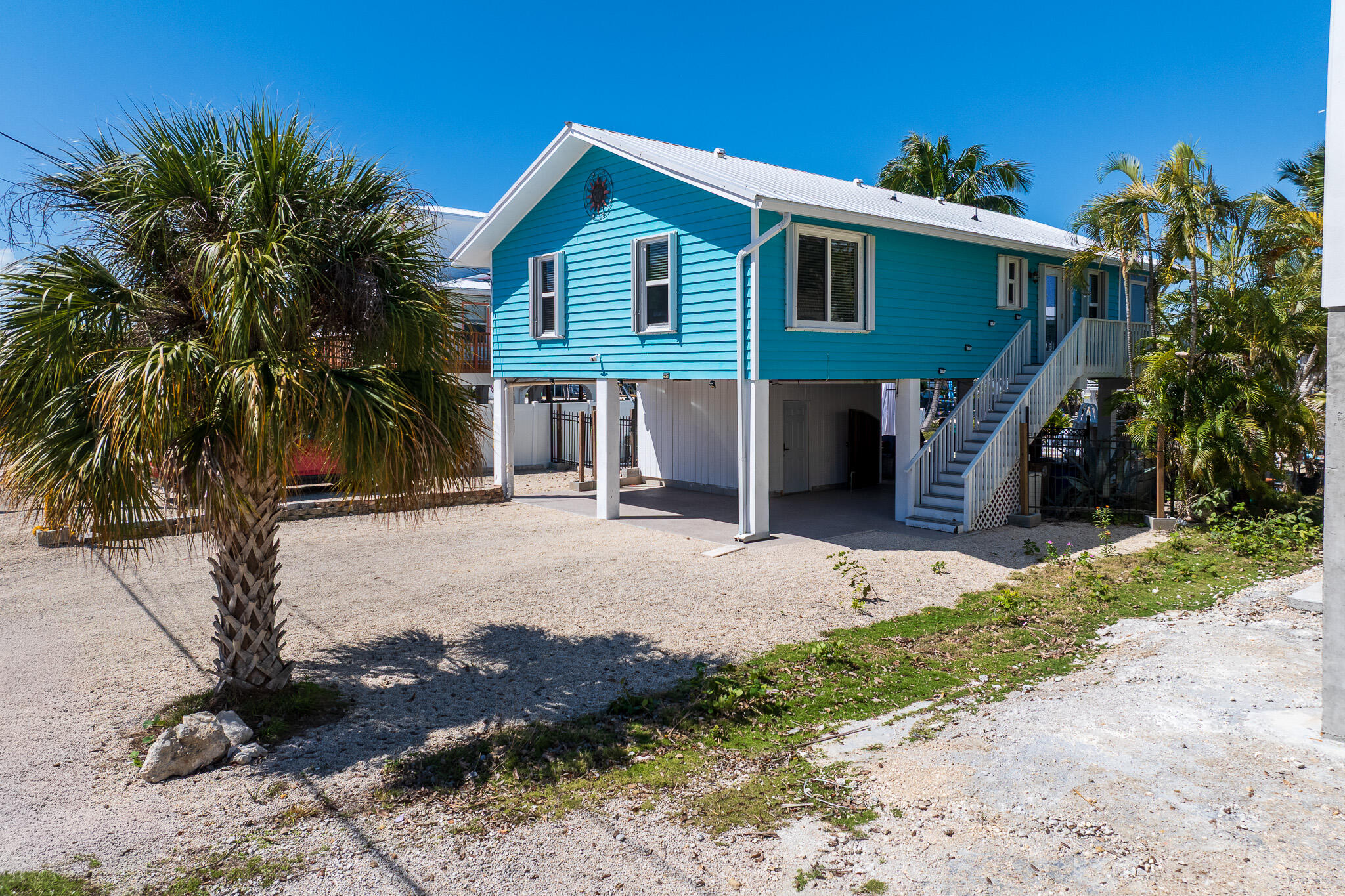 3922 Gordon Road Big Pine Key, FL 33043 - Photo 14 of 19 DJI_20260323093031_0847_D-HDR