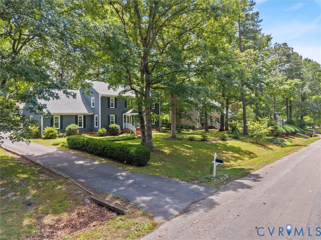 721 Milbrae Road North Chesterfield, VA 23236 - Photo 61 of 63 Gallery Image 61