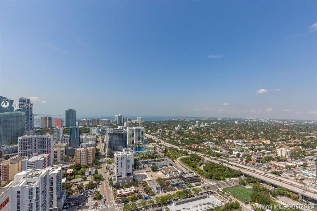 185 Southwest 7th Street, Unit 4102 Miami, FL 33130 - Photo 27 of 27