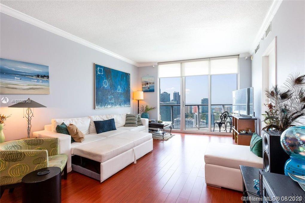 185 Southwest 7th Street, Unit 4102 Miami, FL 33130 - Photo 4 of 27