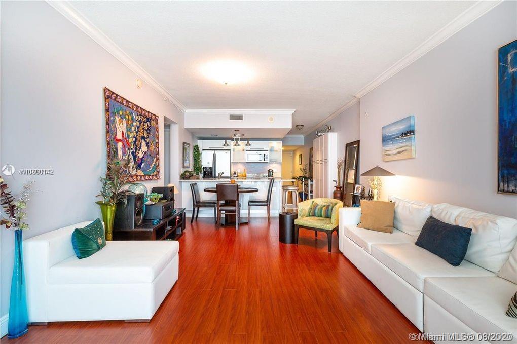 185 Southwest 7th Street, Unit 4102 Miami, FL 33130 - Photo 5 of 27
