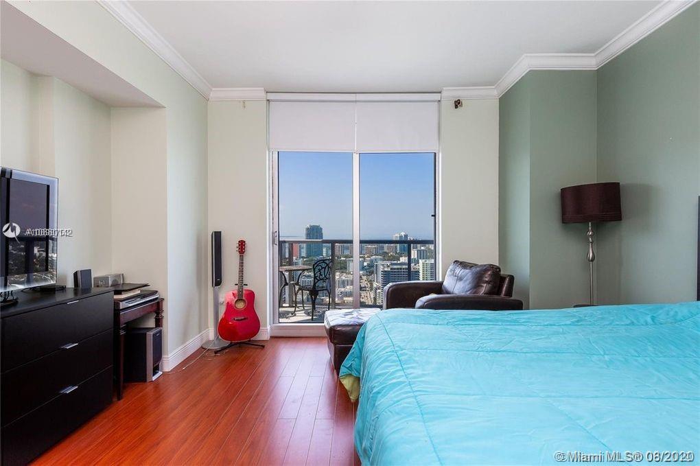 185 Southwest 7th Street, Unit 4102 Miami, FL 33130 - Photo 10 of 27
