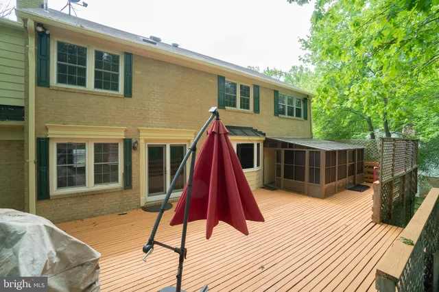 $5,125 | 6440 Windermere Circle, Rockville, MD 20852
