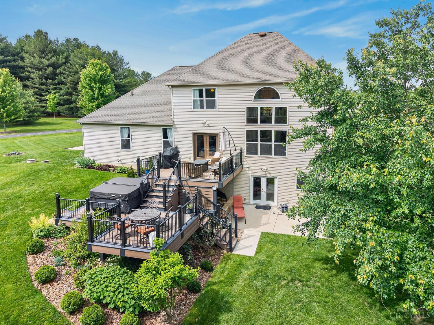 4622 Misty Ridge Court Morrow, OH 45152 - Photo 2 of 82