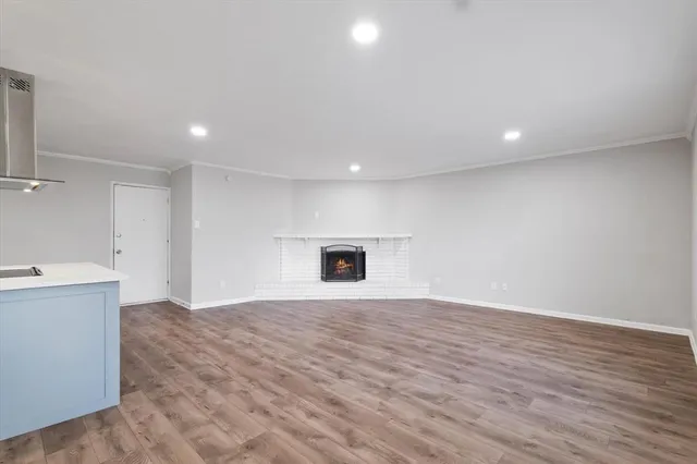 $320,000 | 5529 Gates Drive, The Colony, TX 75056