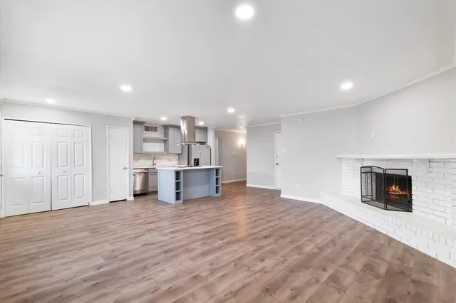 $320,000 | 5529 Gates Drive, The Colony, TX 75056