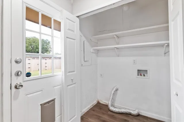 $320,000 | 5529 Gates Drive, The Colony, TX 75056