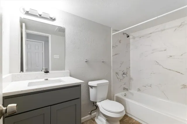 $320,000 | 5529 Gates Drive, The Colony, TX 75056