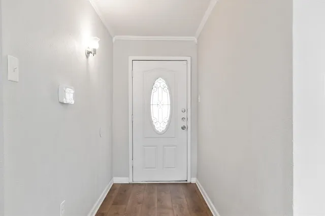 $320,000 | 5529 Gates Drive, The Colony, TX 75056