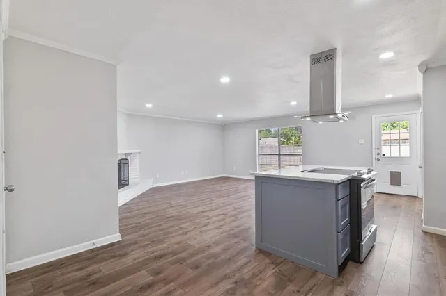 $320,000 | 5529 Gates Drive, The Colony, TX 75056