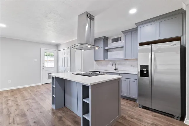 $320,000 | 5529 Gates Drive, The Colony, TX 75056