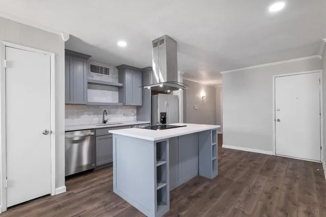 $320,000 | 5529 Gates Drive, The Colony, TX 75056