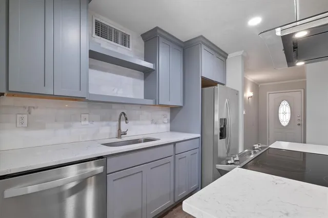 $320,000 | 5529 Gates Drive, The Colony, TX 75056