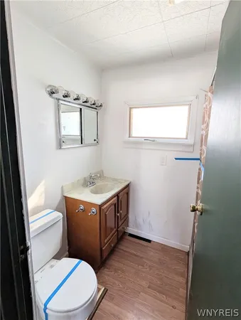 $169,900 | 22 South Franklin Street, New Albion, NY 14719