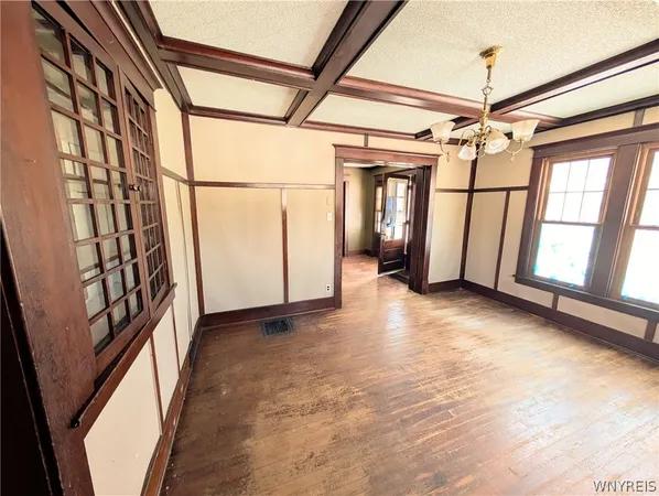 $169,900 | 22 South Franklin Street, New Albion, NY 14719