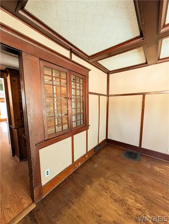 $169,900 | 22 South Franklin Street, New Albion, NY 14719