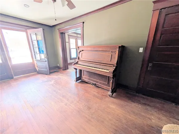 $169,900 | 22 South Franklin Street, New Albion, NY 14719