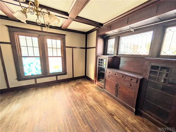 $169,900 | 22 South Franklin Street, New Albion, NY 14719