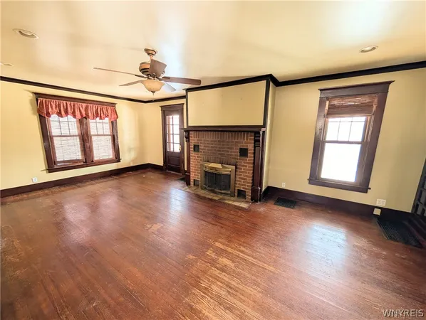 $169,900 | 22 South Franklin Street, New Albion, NY 14719