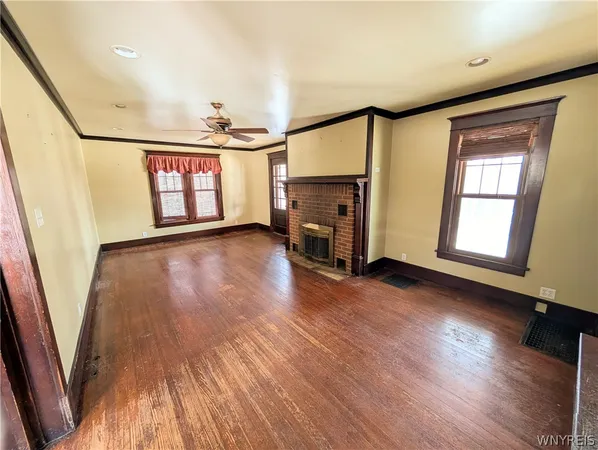 $169,900 | 22 South Franklin Street, New Albion, NY 14719