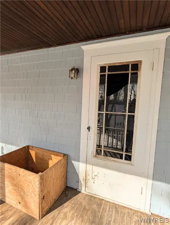 $169,900 | 22 South Franklin Street, New Albion, NY 14719